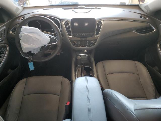 1G1ZE5SX9JF103988 - 2018 CHEVROLET MALIBU PREMIER BURGUNDY photo 8