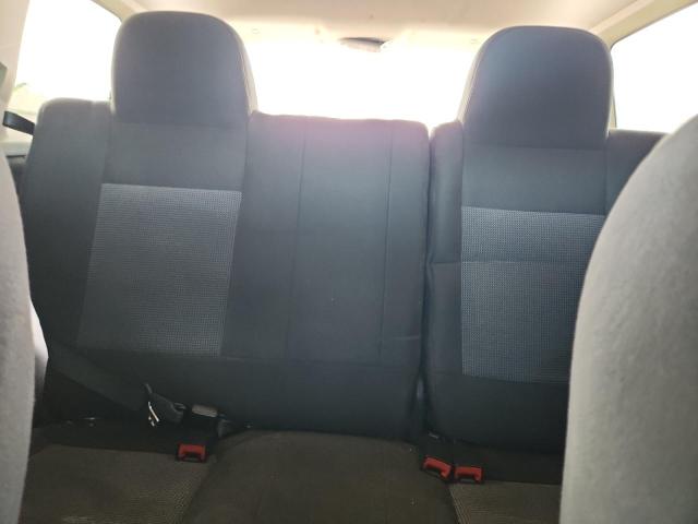 1C4NJPBA7GD693458 - 2016 JEEP PATRIOT SPORT BURGUNDY photo 10