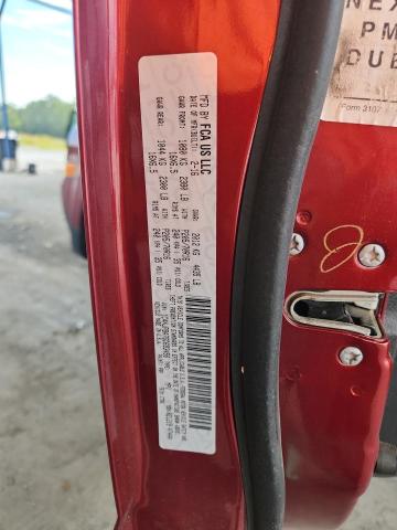 1C4NJPBA7GD693458 - 2016 JEEP PATRIOT SPORT BURGUNDY photo 13