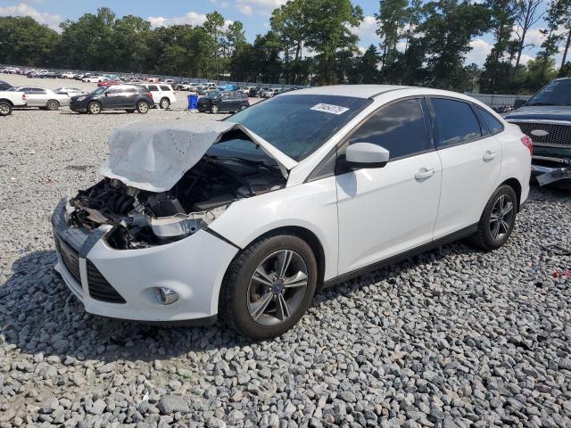2012 FORD FOCUS SE, 