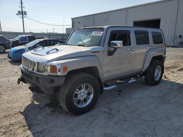 2007 HUMMER H3, 