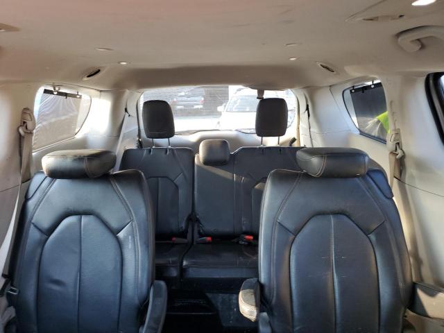 2C4RC1BG8LR280517 - 2020 CHRYSLER PACIFICA TOURING L SILVER photo 10