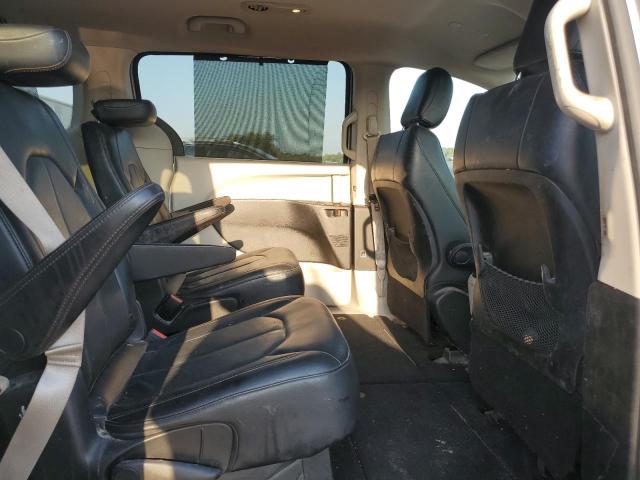 2C4RC1BG8LR280517 - 2020 CHRYSLER PACIFICA TOURING L SILVER photo 11