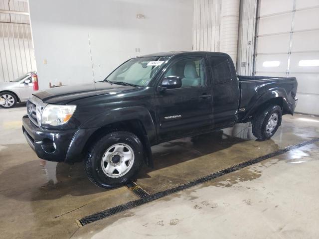 2009 TOYOTA TACOMA ACCESS CAB, 