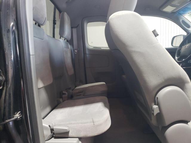 5TEUU42N19Z667016 - 2009 TOYOTA TACOMA ACCESS CAB 黑色 照片 10