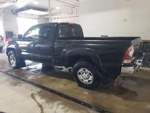 5TEUU42N19Z667016 - 2009 TOYOTA TACOMA ACCESS CAB 黑色 照片 2