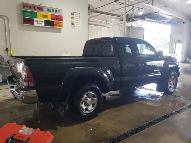 5TEUU42N19Z667016 - 2009 TOYOTA TACOMA ACCESS CAB 黑色 照片 3
