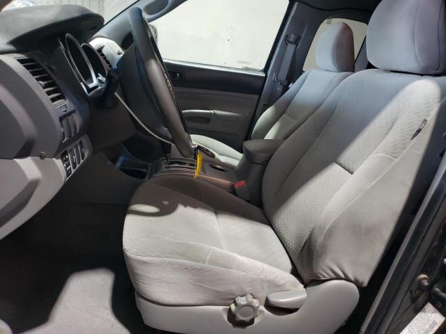 5TEUU42N19Z667016 - 2009 TOYOTA TACOMA ACCESS CAB 黑色 照片 7