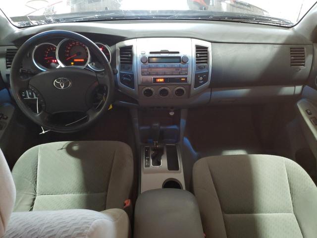 5TEUU42N19Z667016 - 2009 TOYOTA TACOMA ACCESS CAB 黑色 照片 8