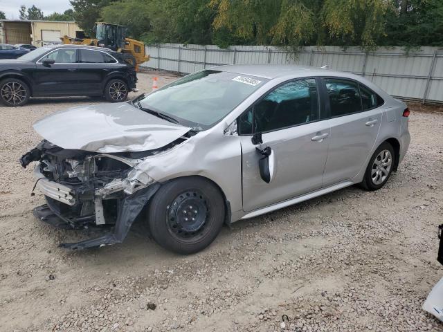 2025 TOYOTA COROLLA LE, 