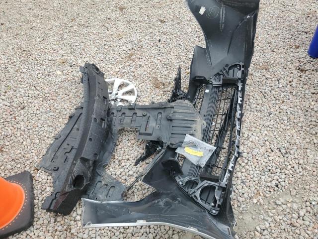 5YFB4MDE5SP243144 - 2025 TOYOTA COROLLA LE SILVER photo 12