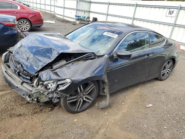 2011 HONDA ACCORD EXL, 