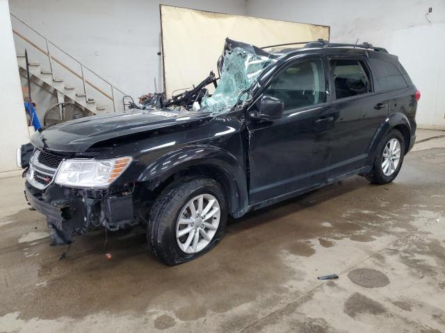 2014 DODGE JOURNEY SXT, 