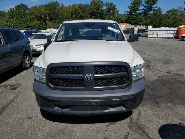 3C6JR6DG5KG602290 - 2019 RAM 1500 CLASSIC TRADESMAN Սպիտակ լուսանկար 5