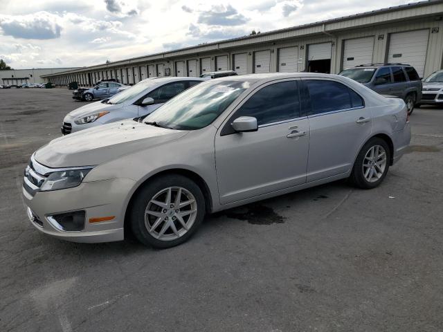 2010 FORD FUSION SEL, 