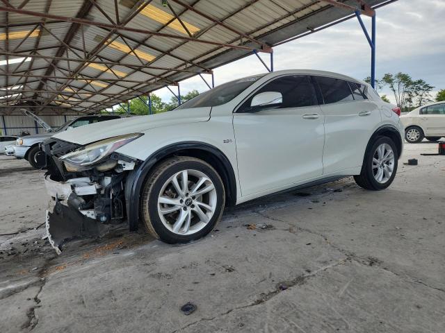 2017 INFINITI QX30 BASE, 