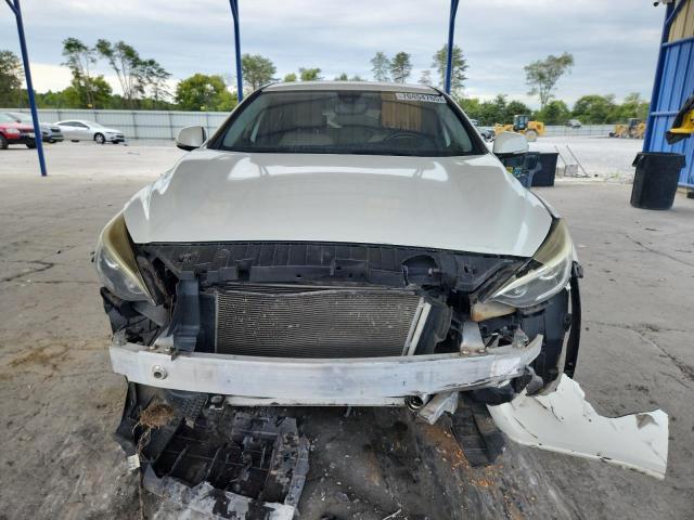 SJKCH5CP0HA032624 - 2017 INFINITI QX30 BASE თეთრი ფოტო 5