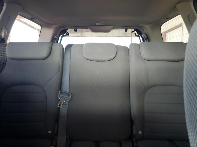5N1AR18U29C610206 - 2009 NISSAN PATHFINDER S Boz foto 10