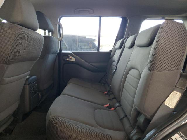 5N1AR18U29C610206 - 2009 NISSAN PATHFINDER S Boz foto 11