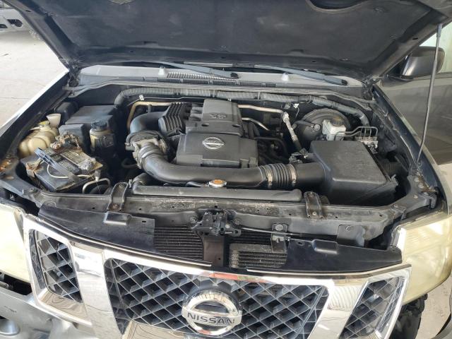 5N1AR18U29C610206 - 2009 NISSAN PATHFINDER S Boz foto 12