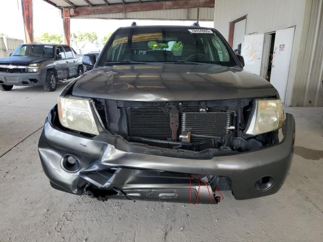 5N1AR18U29C610206 - 2009 NISSAN PATHFINDER S Boz foto 5