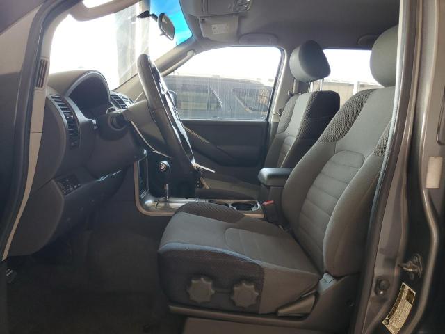 5N1AR18U29C610206 - 2009 NISSAN PATHFINDER S Boz foto 7