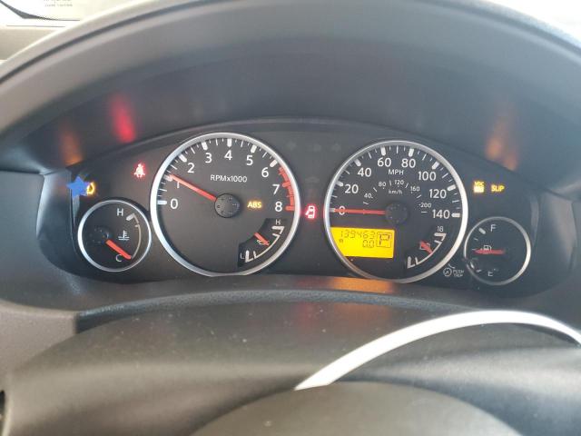 5N1AR18U29C610206 - 2009 NISSAN PATHFINDER S Boz foto 9