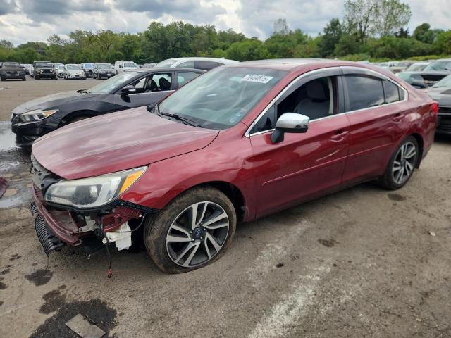 2017 SUBARU LEGACY SPORT, null
