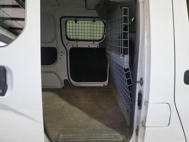 3N63M0ZN6HK701269 - 2017 CHEVROLET CITY EXPRE LT 白色 照片 11