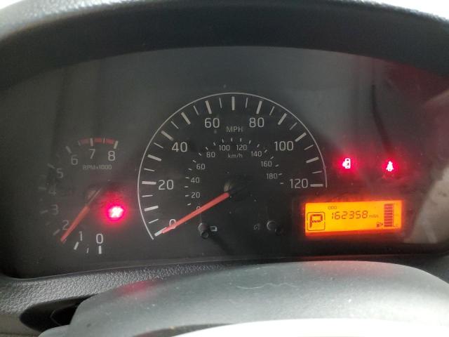 3N63M0ZN6HK701269 - 2017 CHEVROLET CITY EXPRE LT 白色 照片 9