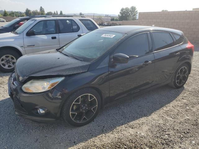 2012 FORD FOCUS SE, null