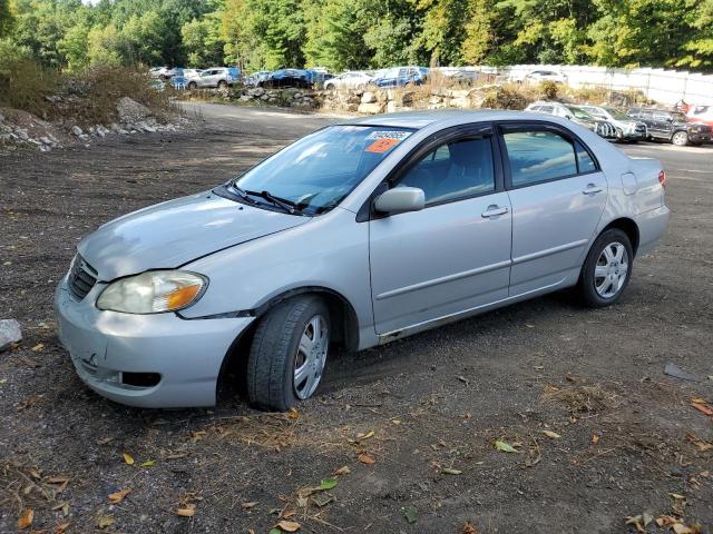 2007 TOYOTA COROLLA CE, 