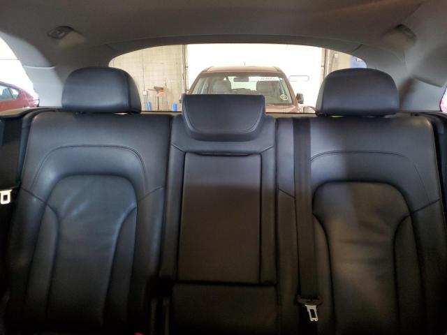 WA1DGAFP5FA041969 - 2015 AUDI Q5 PREMIUM PLUS WHITE photo 10