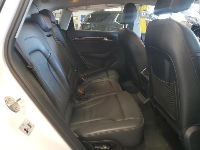 WA1DGAFP5FA041969 - 2015 AUDI Q5 PREMIUM PLUS WHITE photo 11