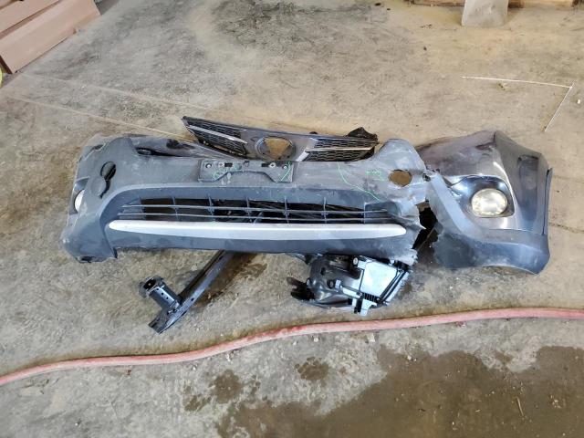 JTMRFREV4FD134137 - 2015 TOYOTA RAV4 XLE GRAY photo 13