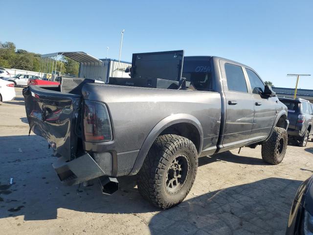 3C6UR5FL3GG230750 - 2016 RAM 2500 LARAMIE GRAY photo 3