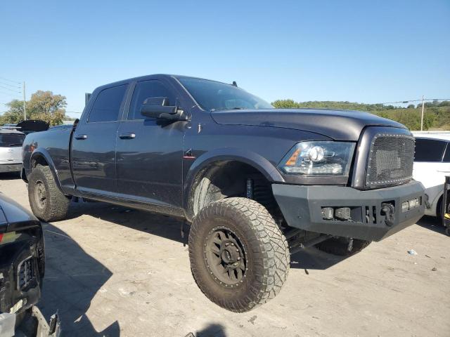 3C6UR5FL3GG230750 - 2016 RAM 2500 LARAMIE GRAY photo 4