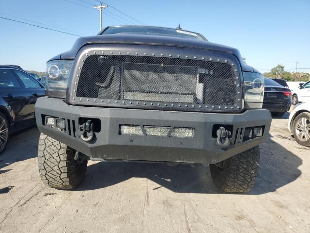 3C6UR5FL3GG230750 - 2016 RAM 2500 LARAMIE GRAY photo 5