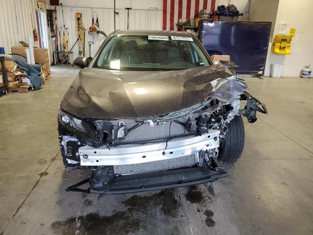 4T1G11AK9PU174889 - 2023 TOYOTA CAMRY SE NIGHT SHADE GRAY photo 5