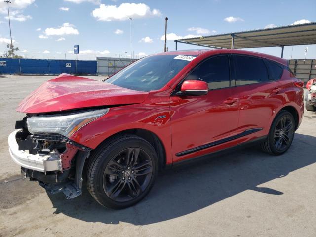 2019 ACURA RDX A-SPEC, 