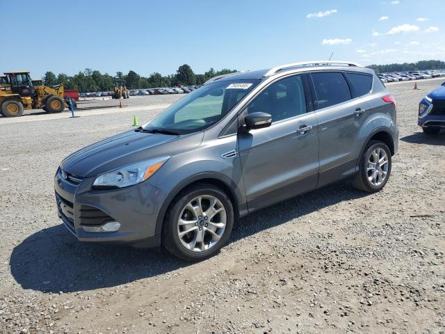 2014 FORD ESCAPE TITANIUM, 