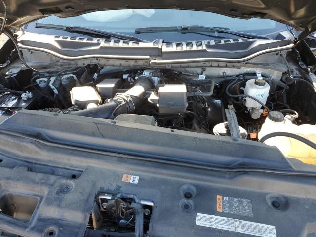 1FT7W2B60MEC51507 - 2021 FORD F250 SUPER DUTY BLACK photo 11