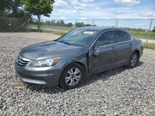2011 HONDA ACCORD LXP, 