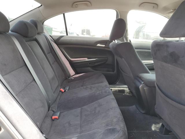 1HGCP2F43BA075000 - 2011 HONDA ACCORD LXP 银色 照片 10