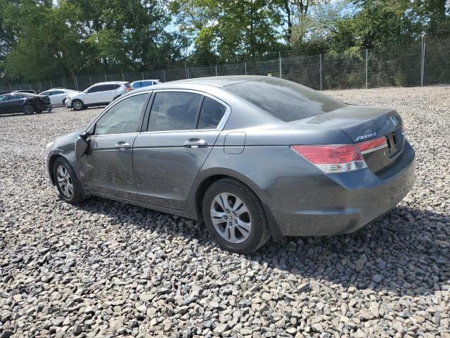 1HGCP2F43BA075000 - 2011 HONDA ACCORD LXP 银色 照片 2