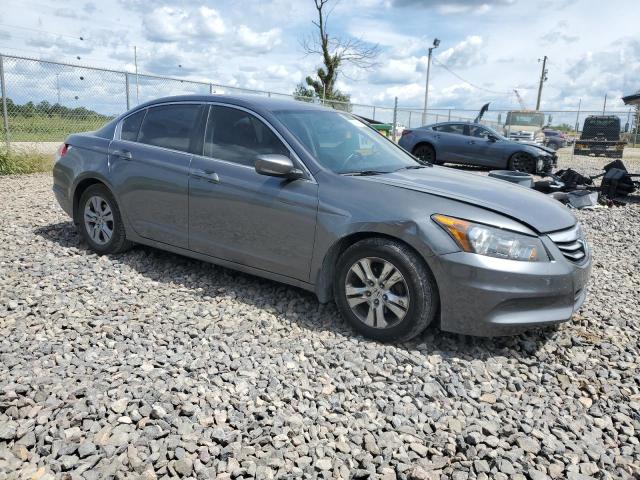 1HGCP2F43BA075000 - 2011 HONDA ACCORD LXP 银色 照片 4