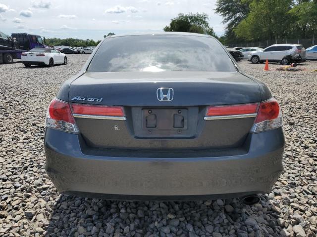 1HGCP2F43BA075000 - 2011 HONDA ACCORD LXP 银色 照片 6