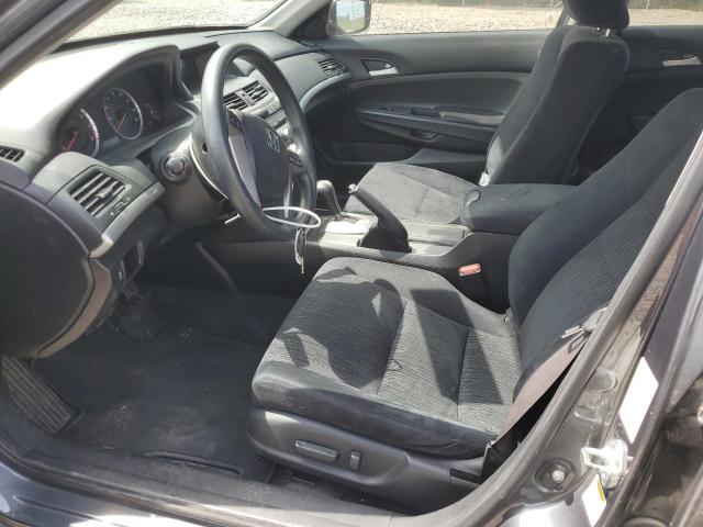 1HGCP2F43BA075000 - 2011 HONDA ACCORD LXP 银色 照片 7