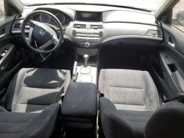 1HGCP2F43BA075000 - 2011 HONDA ACCORD LXP 银色 照片 8