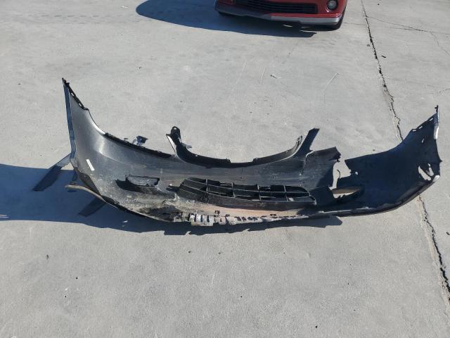 JHMES16545S007066 - 2005 HONDA CIVIC LX 灰色 照片 12